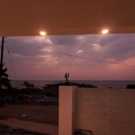 Marari Aidenz Beach Vibe Villa Alappuzha Exterior foto