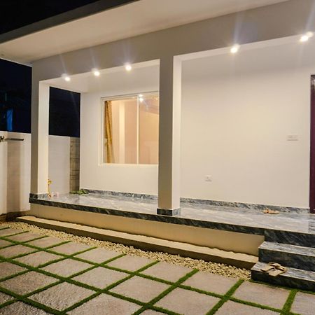 Marari Aidenz Beach Vibe Villa Alappuzha Exterior foto