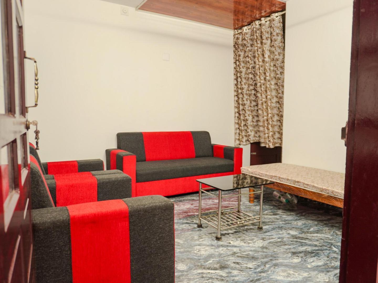 Marari Aidenz Beach Vibe Villa Alappuzha Exterior foto