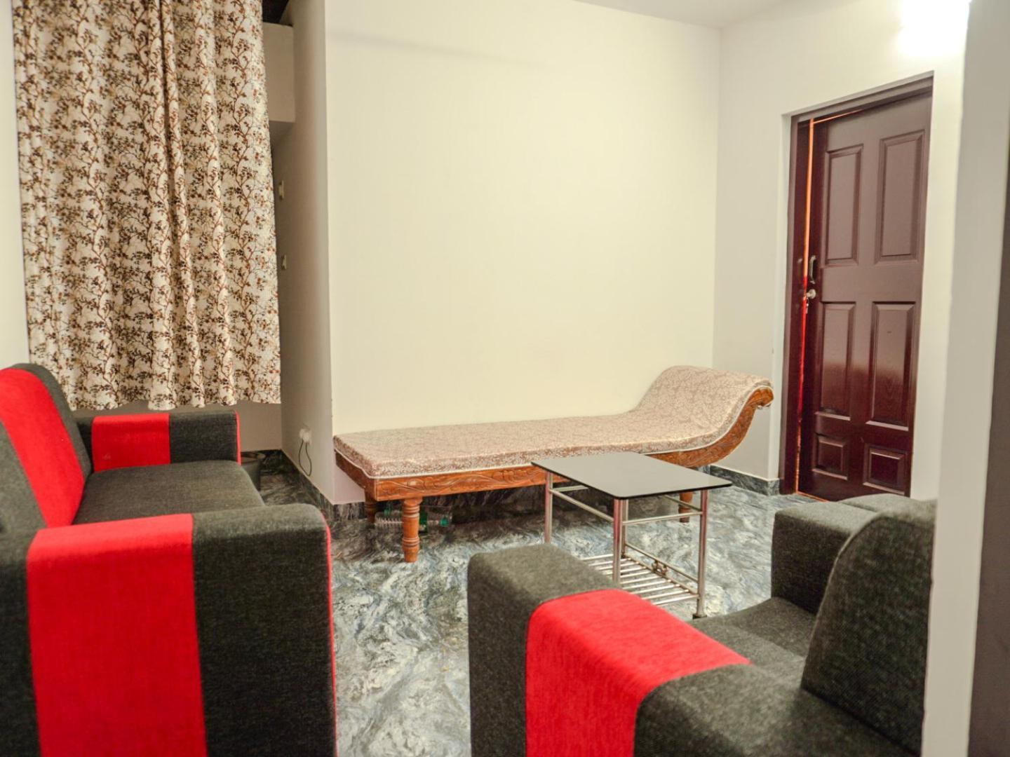 Marari Aidenz Beach Vibe Villa Alappuzha Exterior foto